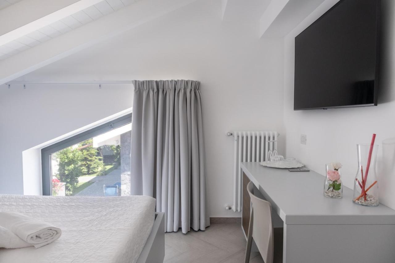 Lux Suite Sicily Mascalucia Exterior foto