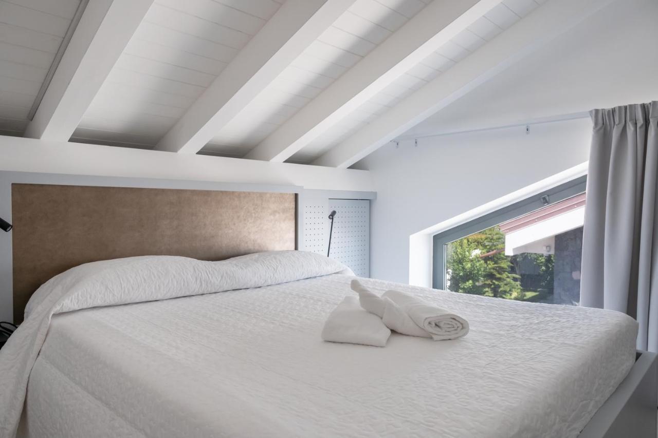 Lux Suite Sicily Mascalucia Exterior foto